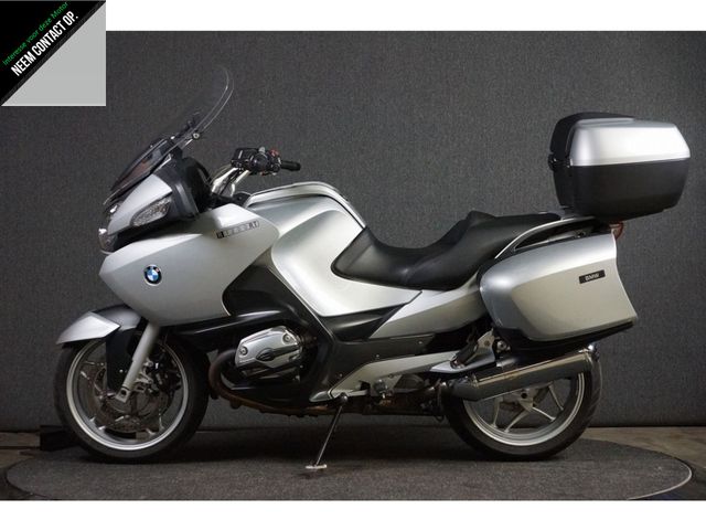 bmw - r-1200-rt