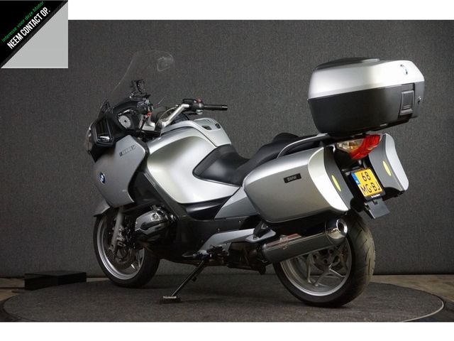 bmw - r-1200-rt