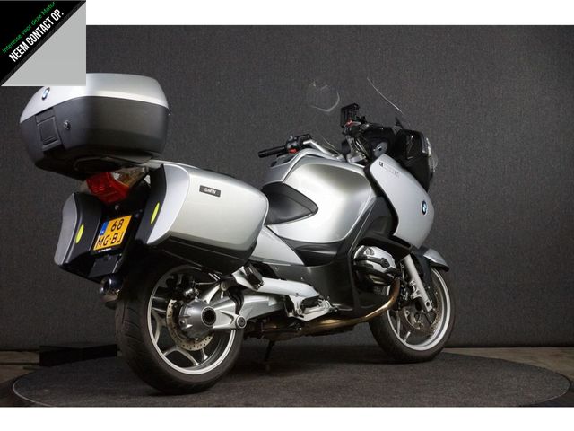 bmw - r-1200-rt