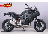 BMW F 900 XR