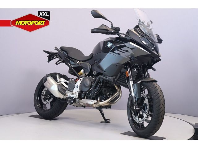 bmw - f-900-xr