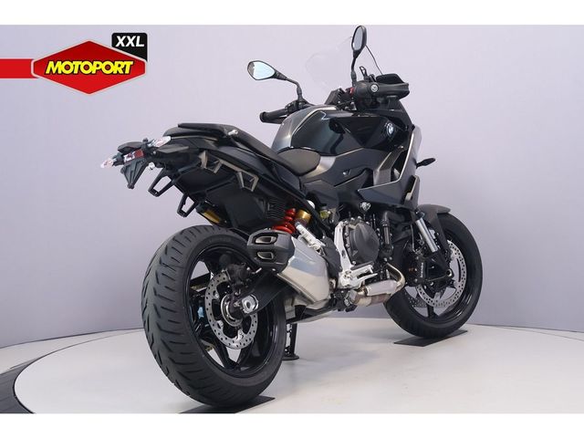 bmw - f-900-xr