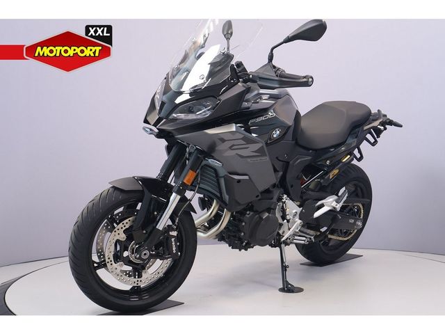 bmw - f-900-xr