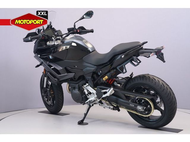 bmw - f-900-xr