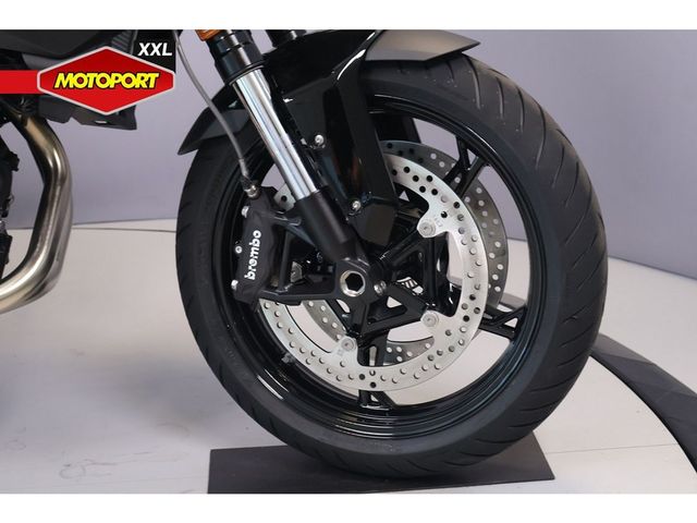 bmw - f-900-xr