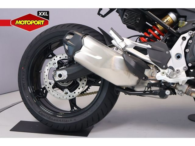 bmw - f-900-xr