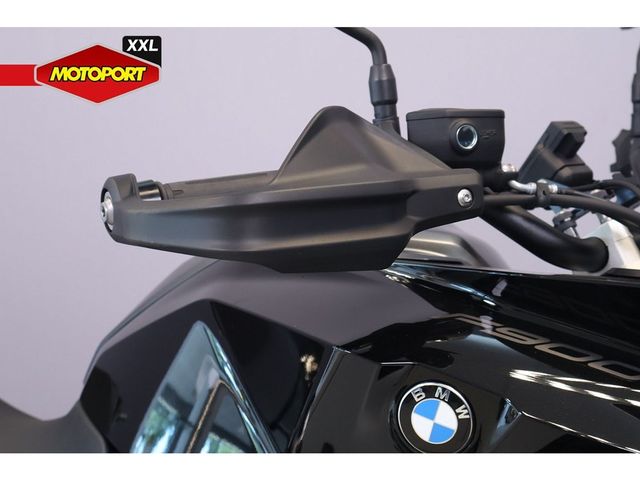 bmw - f-900-xr