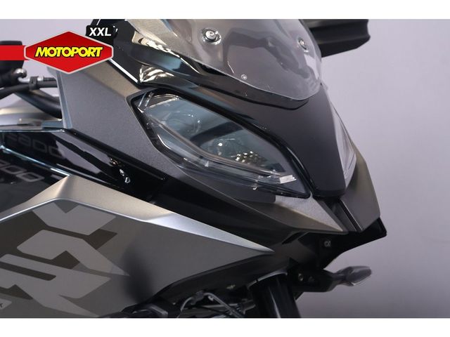 bmw - f-900-xr