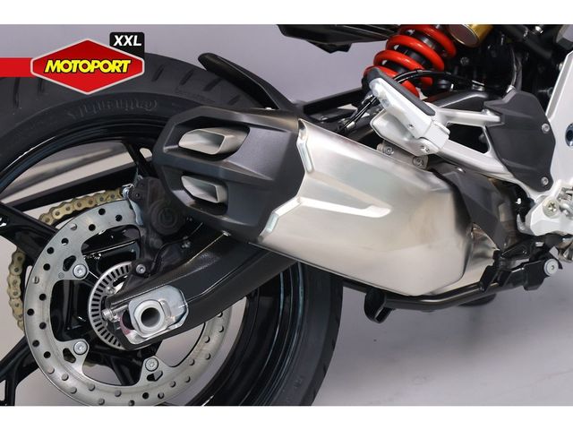 bmw - f-900-xr
