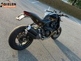 DUCATI MONSTER 1200 R