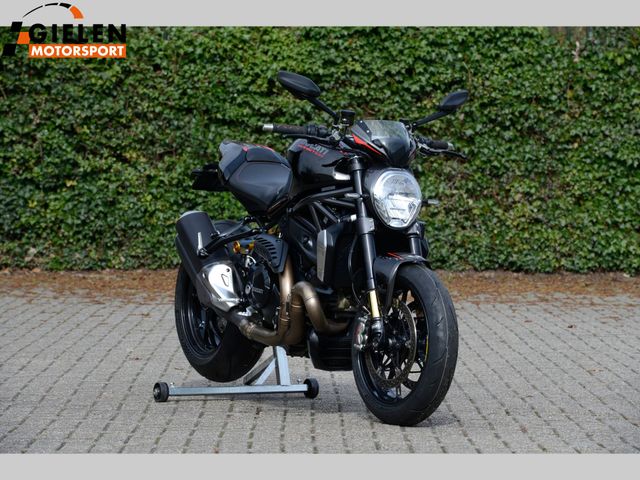 ducati - monster-1200-r