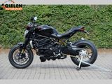 DUCATI MONSTER 1200 R