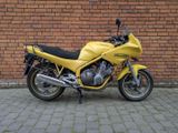 YAMAHA XJ 600 S / DIVERSION