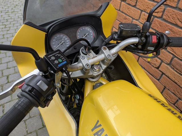 yamaha - xj-600-s---diversion