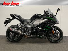 KAWASAKI NINJA 1000SX