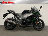 KAWASAKI NINJA 1000SX