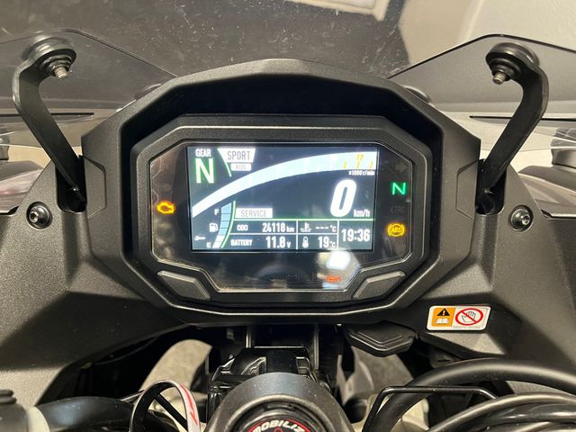 kawasaki - ninja-1000sx