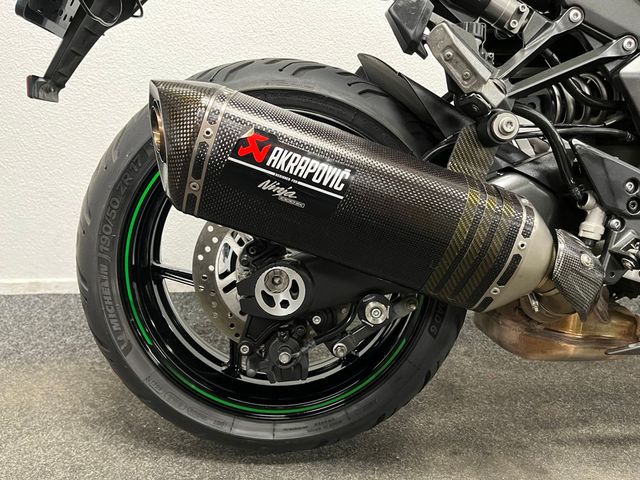 kawasaki - ninja-1000sx