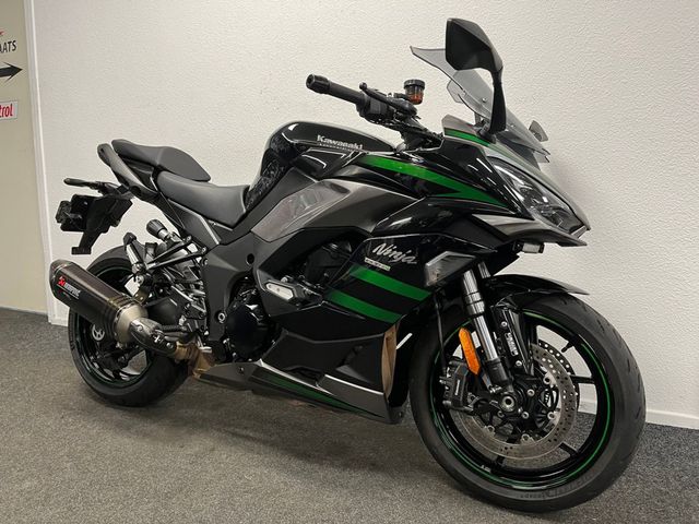 kawasaki - ninja-1000sx