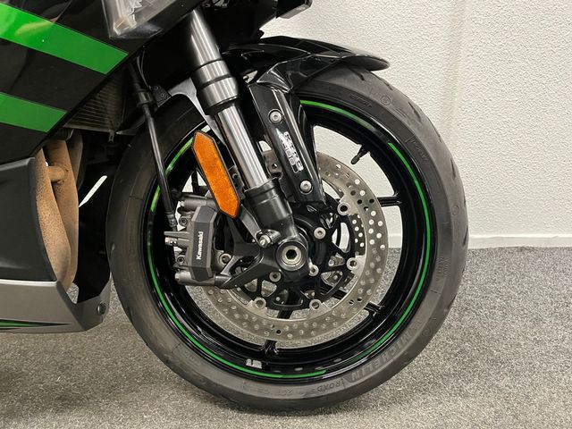 kawasaki - ninja-1000sx