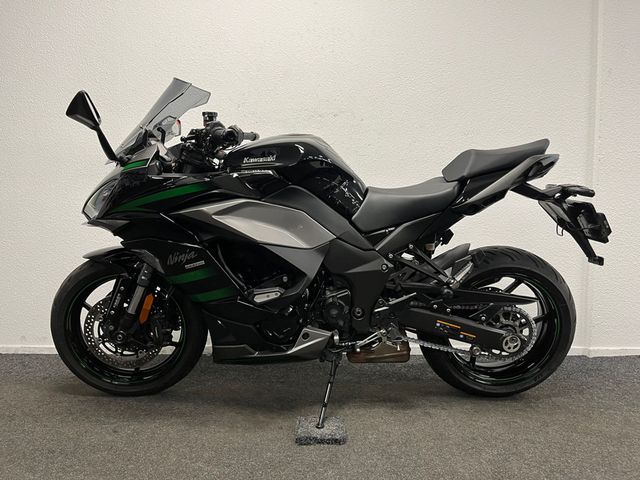 kawasaki - ninja-1000sx