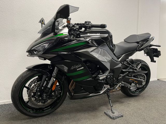 kawasaki - ninja-1000sx
