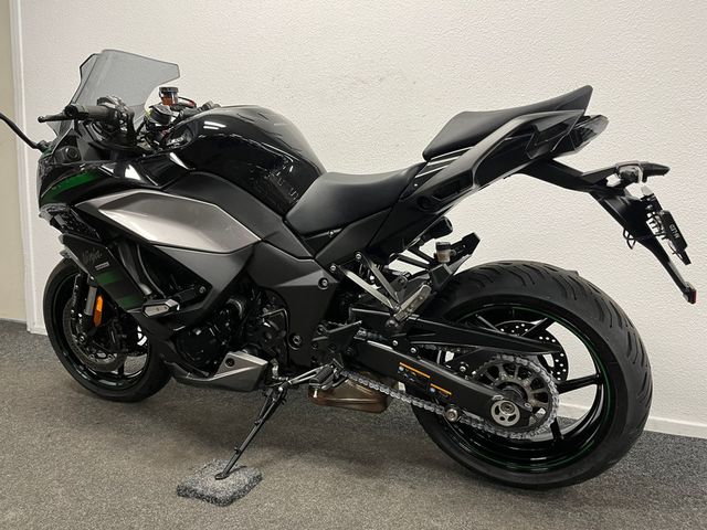 kawasaki - ninja-1000sx