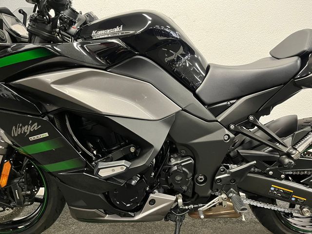 kawasaki - ninja-1000sx