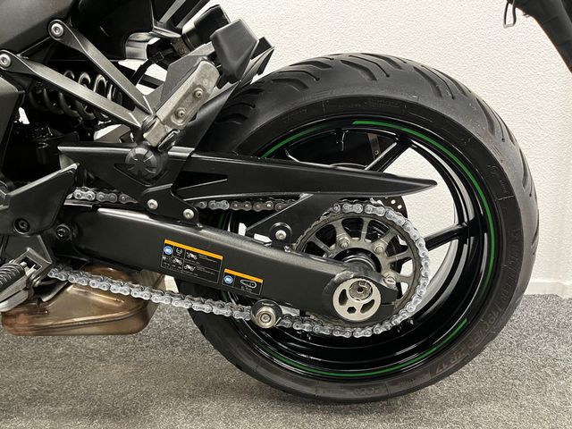 kawasaki - ninja-1000sx