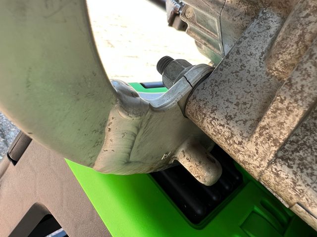 kawasaki - kx-250-f
