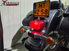 Suzuki VL 800 Volusia 2008 occasion – foto 6 van 19