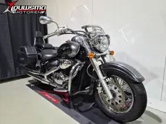 Suzuki VL 800 Volusia 2008 occasion – foto 4 van 19