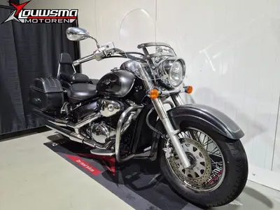 SUZUKI VL 800 VOLUSIA – foto 4