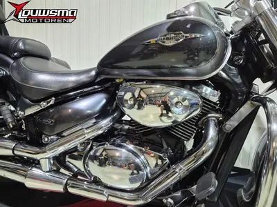 SUZUKI VL 800 VOLUSIA – foto 3