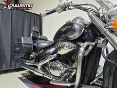 Suzuki VL 800 Volusia 2008 occasion – foto 9 van 19