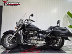 Suzuki VL 800 Volusia 2008 occasion – foto 11 van 19