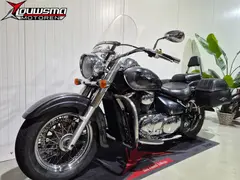Suzuki VL 800 Volusia 2008 occasion – foto 13 van 19