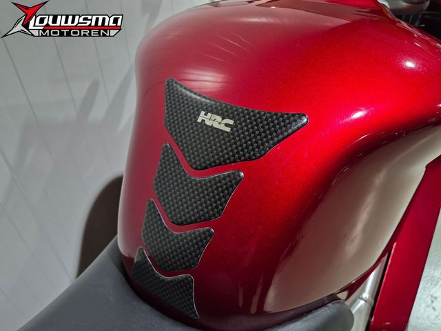 honda - vfr-800-fi-vtec