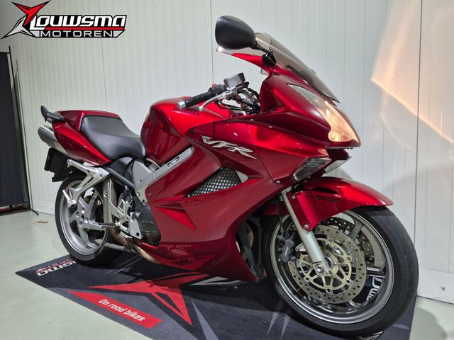 honda - vfr-800-fi-vtec