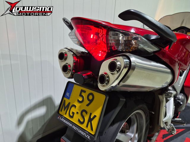 honda - vfr-800-fi-vtec