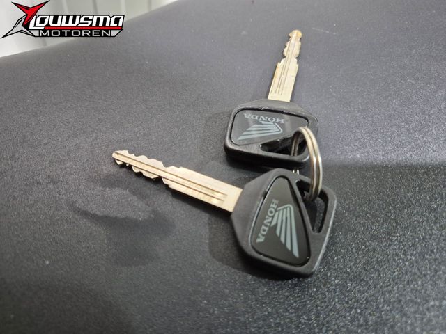 honda - vfr-800-fi-vtec