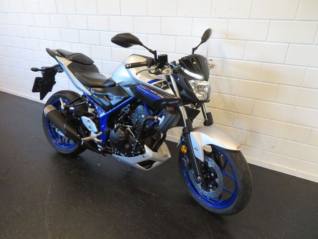 yamaha - mt-03-abs