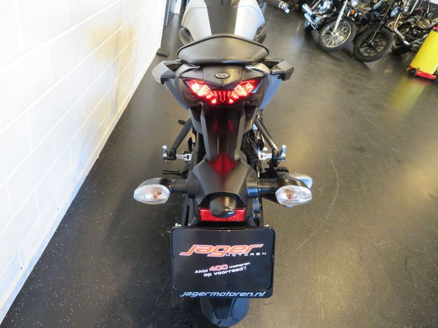 yamaha - mt-03-abs