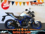 YAMAHA MT 03 ABS