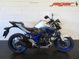 YAMAHA MT 03 ABS