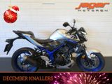 YAMAHA MT 03 ABS