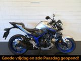 YAMAHA MT 03 ABS