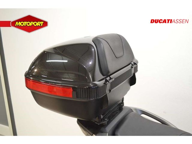 honda - nt-700-v-deauville-abs