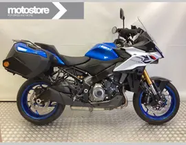 Suzuki GSX-S 1000 GX 2026 nieuw