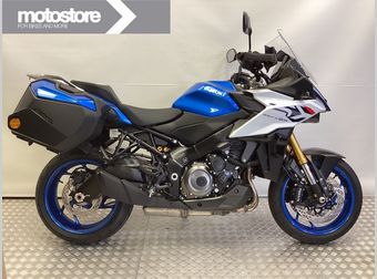 Suzuki GSX-S 1000 GX 2026 nieuw